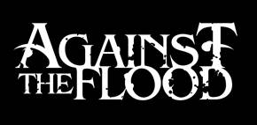 logo Against The Flood